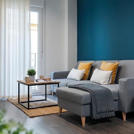 סביליה Espiritu Apartment מראה חיצוני תמונה