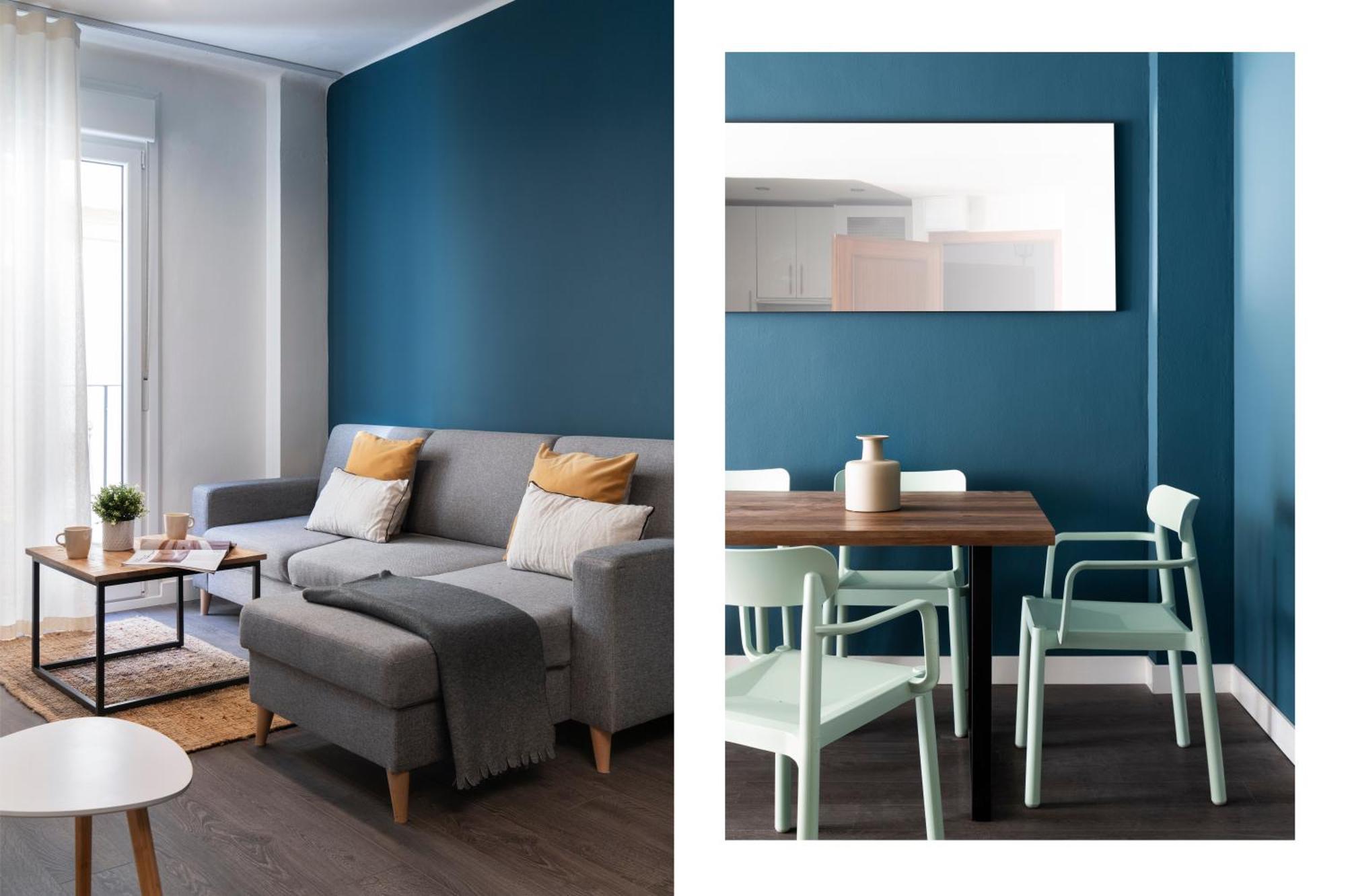 סביליה Espiritu Apartment מראה חיצוני תמונה